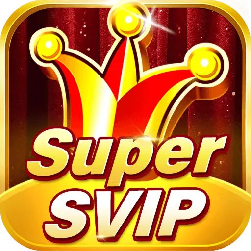 SUPERSVIP - Aplikasi Edukasi Anak yang Seru dan Menarik